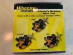 Wheeler Handgun Sight Adjustment Tool