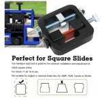 ZAWELIYO Aluminum Alloy Sight Pusher Tool