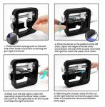 ZAWELIYO Aluminum Alloy Sight Pusher Tool