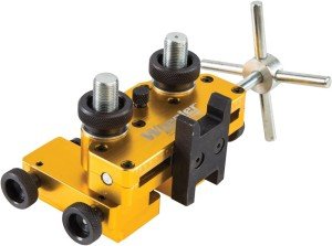 Wheeler Handgun Sight Tool - Heavy-Duty Design