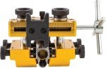 Wheeler Handgun Sight Tool - Heavy-Duty Design