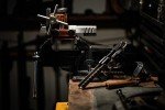 Wheeler Handgun Sight Tool - Heavy-Duty Design