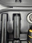 Wheeler Scope Mounting Kit with Leveling Tools