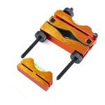 Scope Bubble Leveling Tool Kit for Accurate Alignment