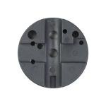 Wheeler Universal Bench Block for Sight Pin Removal