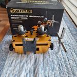 Wheeler Handgun Sight Tool 710905