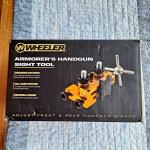 Wheeler Handgun Sight Tool 710905