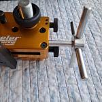 Wheeler Handgun Sight Tool 710905