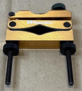 WHEELER Reticle Leveling System for Gunsmithing