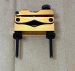 WHEELER Reticle Leveling System for Gunsmithing