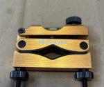 WHEELER Reticle Leveling System for Gunsmithing
