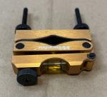 WHEELER Reticle Leveling System for Gunsmithing