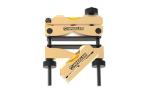 Wheeler Ultra Scope Mounting Tool Set with Wrench