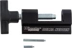 Wheeler Handgun Sight Tool - One Size, Black/Silver