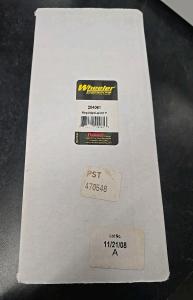 Wheeler Scope Ring Alignment and Lapping Kit