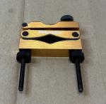WHEELER Professional Reticle Leveling System for Gunsmiths