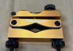 WHEELER Professional Reticle Leveling System for Gunsmiths