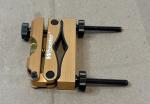 WHEELER Professional Reticle Leveling System for Gunsmiths