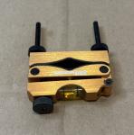 WHEELER Professional Reticle Leveling System for Gunsmiths