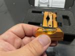 Wheeler Engineering Reticle Leveling Tool for Shooting