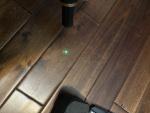 Wheeler Green Laser Bore Sighter for Rifle & Pistol