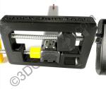 Glock Rear Sight Installation and Removal Tool