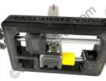 Glock Rear Sight Installation and Removal Tool