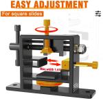 Heavy Duty Sight Pusher for Handgun Adjustments