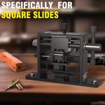 Heavy Duty Sight Pusher for Handgun Adjustments