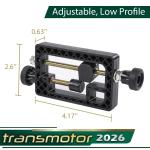 Rear Sight Installation Tool for Glock
