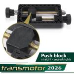 Rear Sight Installation Tool for Glock