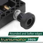 Rear Sight Installation Tool for Glock