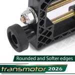 Rear Sight Installation Tool for Glock