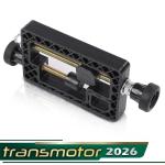 Rear Sight Installation Tool for Glock