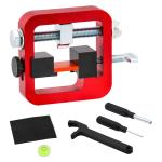 Red Handgun Sight Pusher Tool for Glocks & Sig
