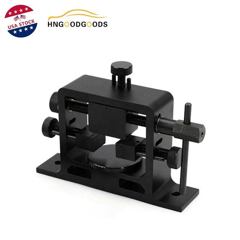 Universal Rear Sight Pusher Tool for Handguns