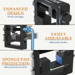 Heavy-Duty Pistol Sight Pusher Tool for Glock