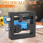 Heavy-Duty Pistol Sight Pusher Tool for Glock