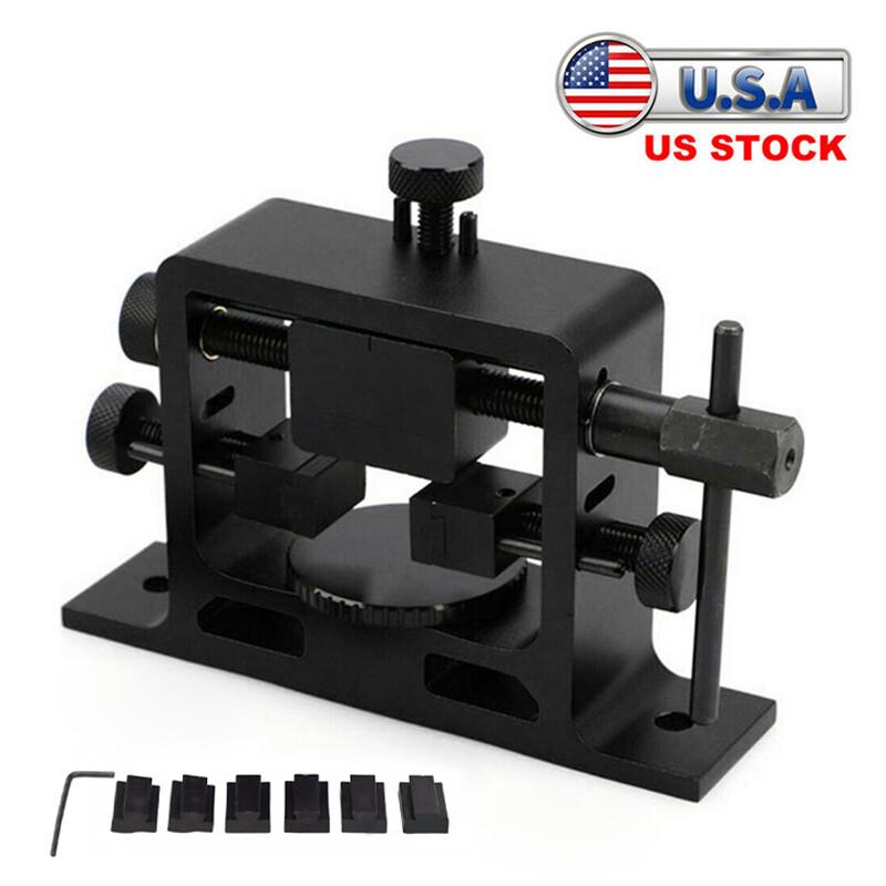 Universal Rear Sight Pusher Tool for Pistol Slides