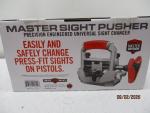 Real Avid Sight Pusher Tool for Glock Models
