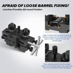 Universal Sight Pusher Tool for 1911, Glock, Sig