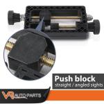 Glock Rear Sight Installation and Removal Tool