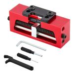 Red Handgun Sight Pusher for 1911 Glock Sig