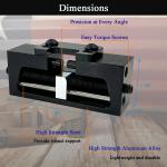 Universal Glock Front and Rear Sight Pusher Tool