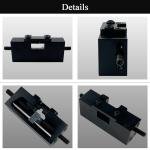 Universal Glock Front and Rear Sight Pusher Tool