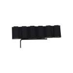 Blue Rear Sight Pusher Tool for Glock, Sig, 1911
