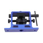 Blue Rear Sight Pusher Tool for Glock, Sig, 1911
