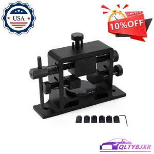 Black Pistol Rear Sight Pusher Tool for Handguns