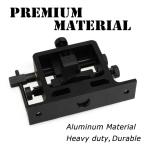 Black Pistol Rear Sight Pusher Tool for Handguns