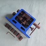 Universal Rear Sight Pusher Tool Kit for Handguns